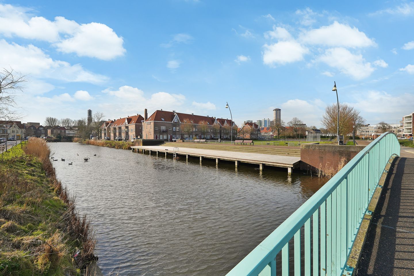 Foto 34 van Schuitvaartgracht 177