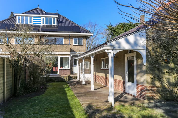 Photo 25 of Prinsenweg 3