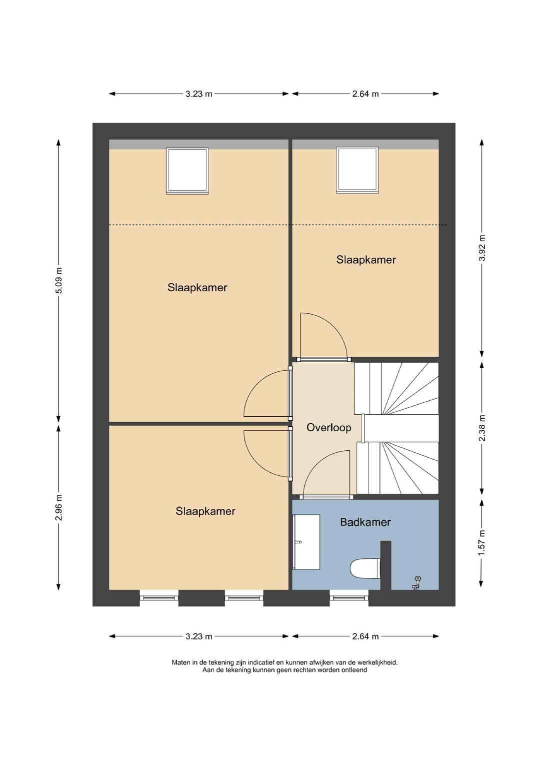 Foto 37 van Schuitvaartgracht 177