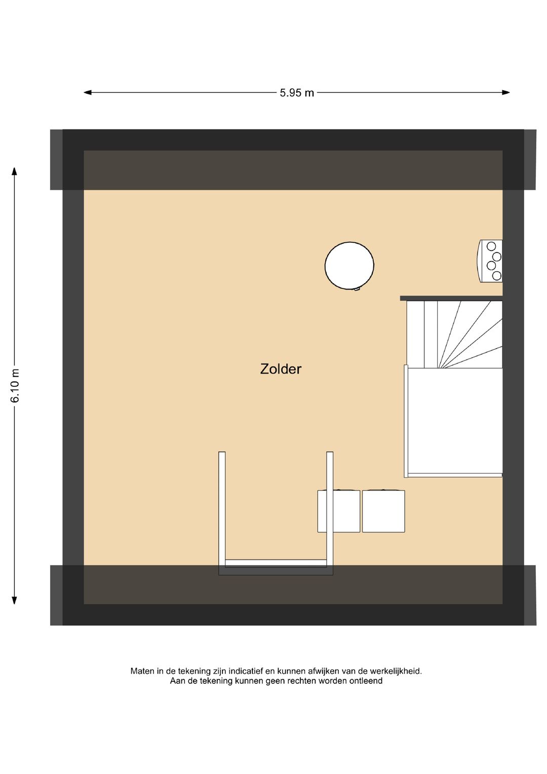 Foto 38 van Schuitvaartgracht 177