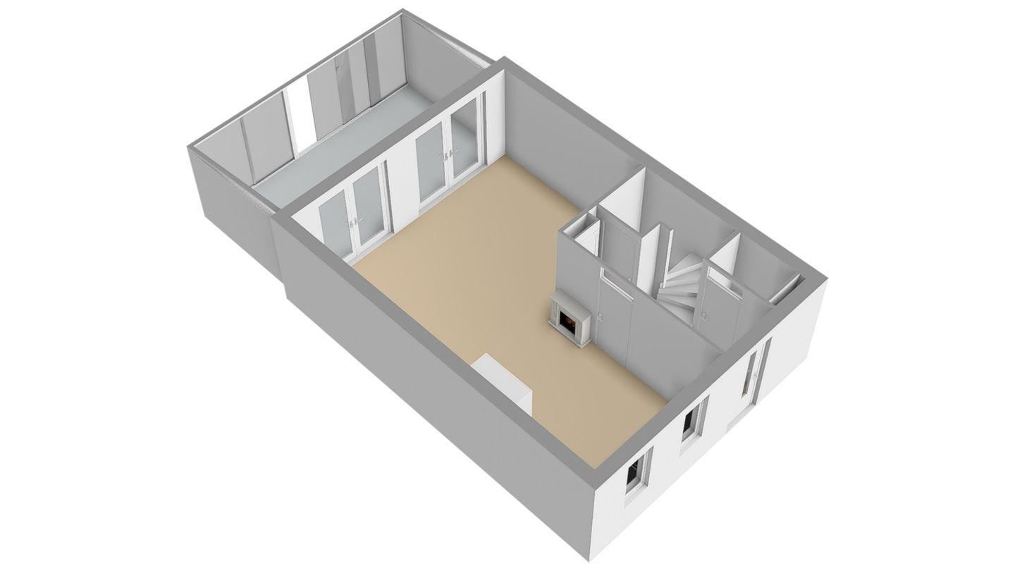 Foto 40 van Schuitvaartgracht 177