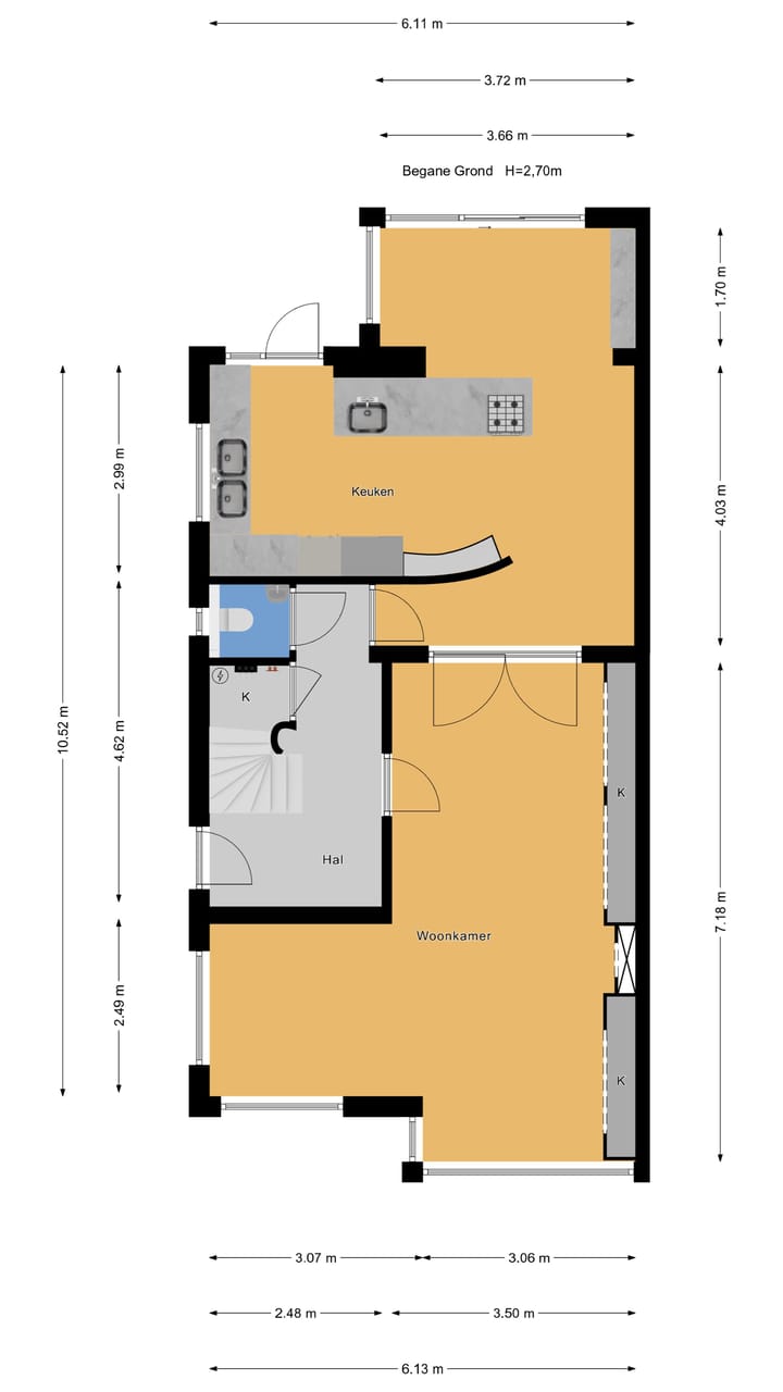 Photo 55 of Prinsenweg 3