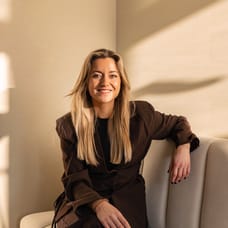 Sanne van der Zaag - Makelaar