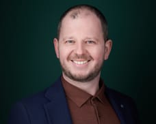 Chris van den Assem - Makelaar