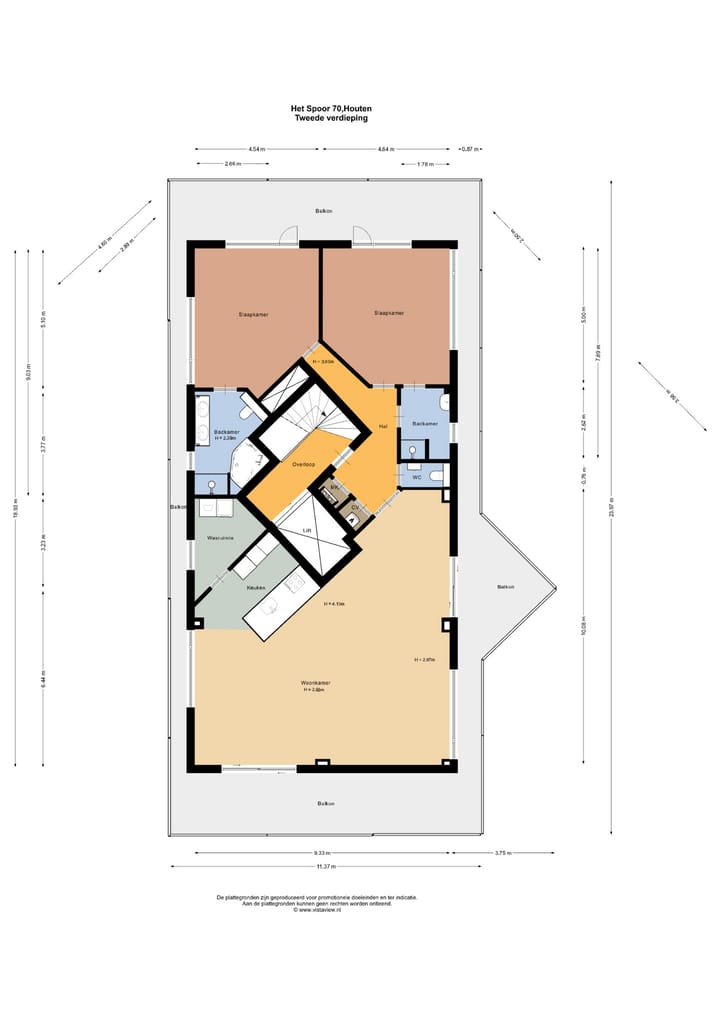 Foto 47 van Het Spoor 70