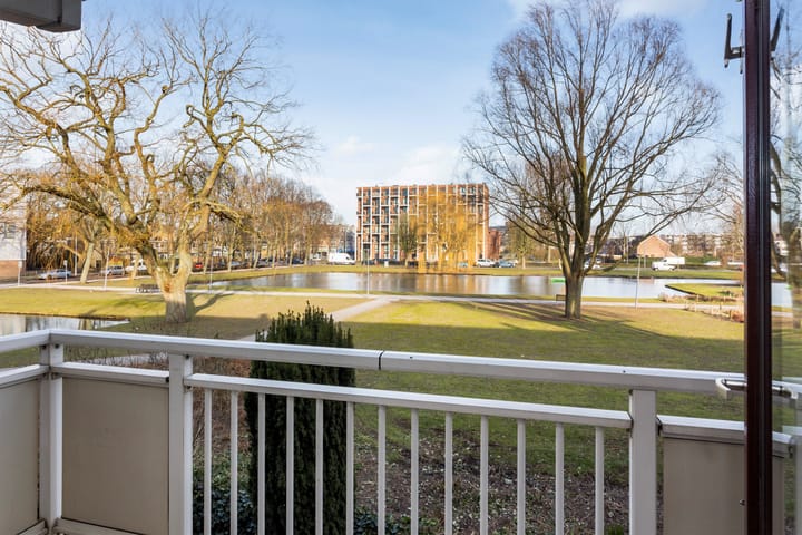 Foto 2 van Cleveringahof 65