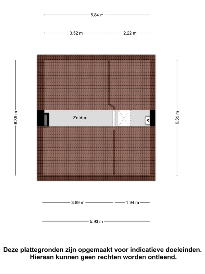 Foto 50 van Lange Vore 22