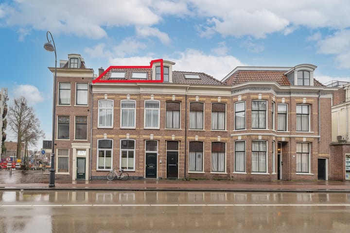 Gedempte Oude Gracht 130-B