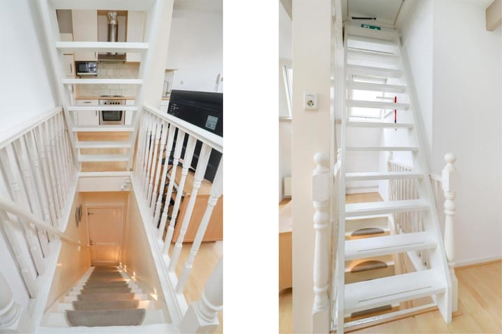 Foto 3 van Gedempte Oude Gracht 130-B