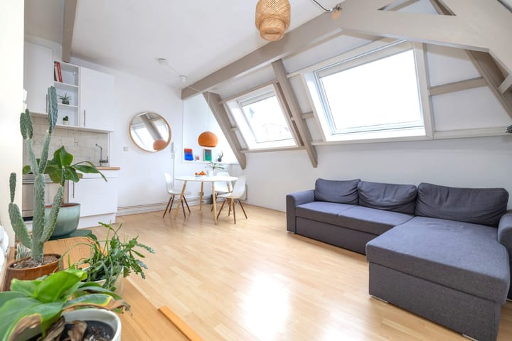 Foto 5 van Gedempte Oude Gracht 130-B