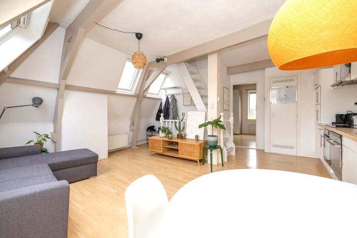 Foto 6 van Gedempte Oude Gracht 130-B