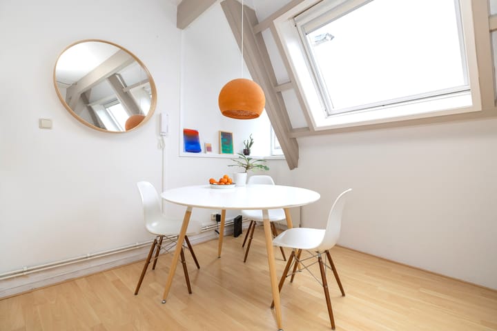 Foto 7 van Gedempte Oude Gracht 130-B