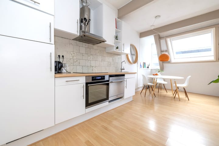 Foto 8 van Gedempte Oude Gracht 130-B