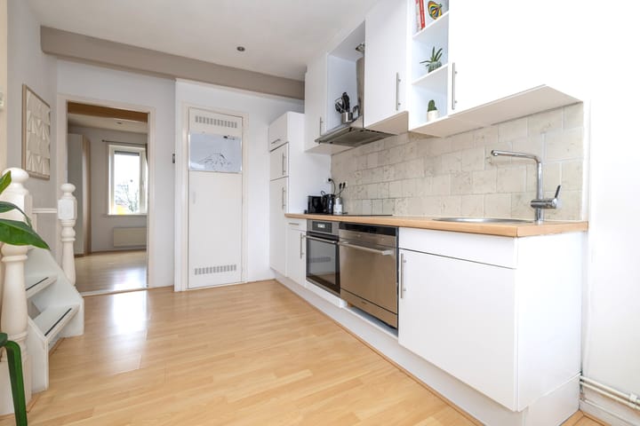 Foto 9 van Gedempte Oude Gracht 130-B