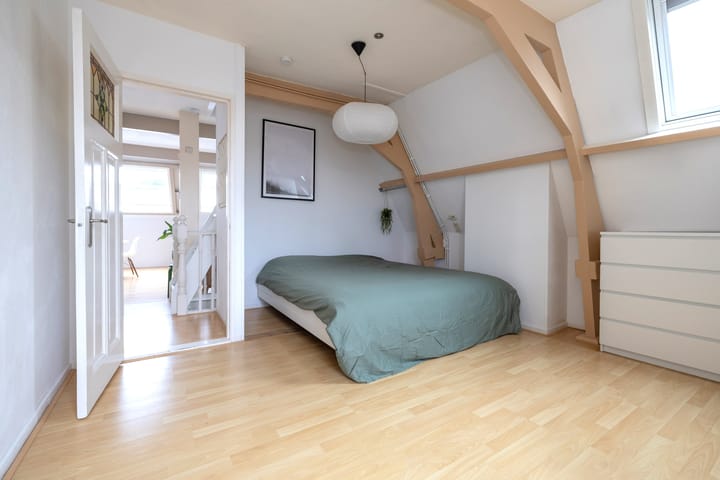 Foto 10 van Gedempte Oude Gracht 130-B