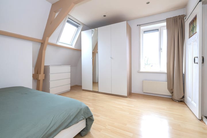 Foto 11 van Gedempte Oude Gracht 130-B