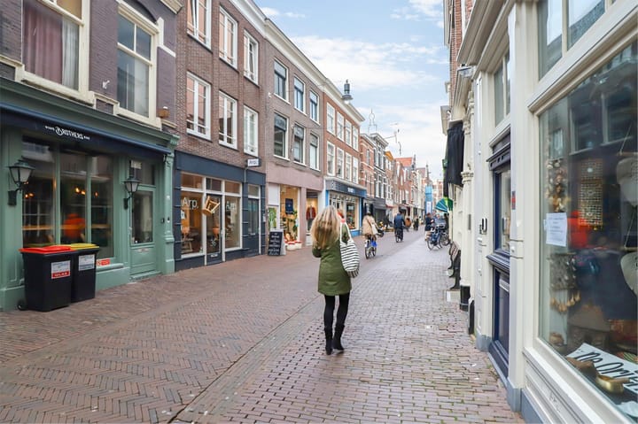 Foto 18 van Gedempte Oude Gracht 130-B