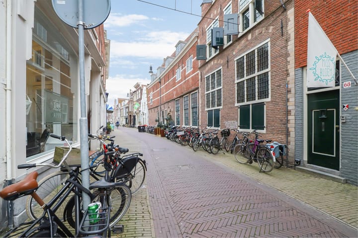 Foto 19 van Gedempte Oude Gracht 130-B