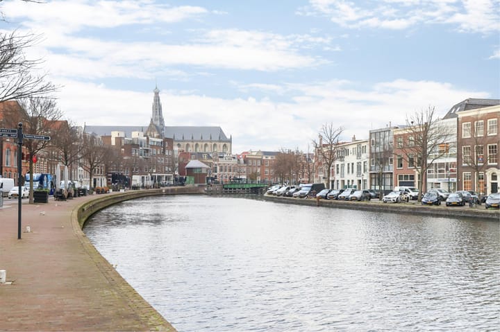 Foto 20 van Gedempte Oude Gracht 130-B