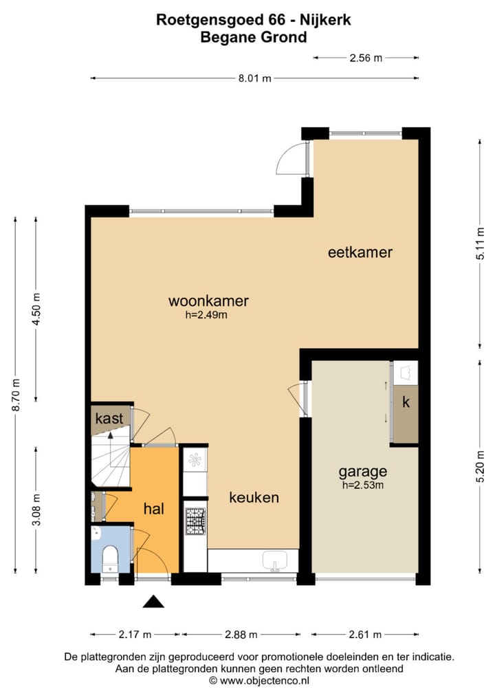 Foto 39 van Roetgensgoed 66