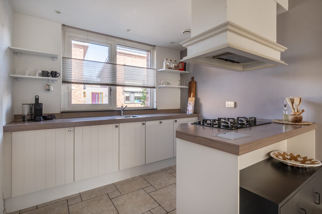 Foto 8 van President Kennedystraat 17