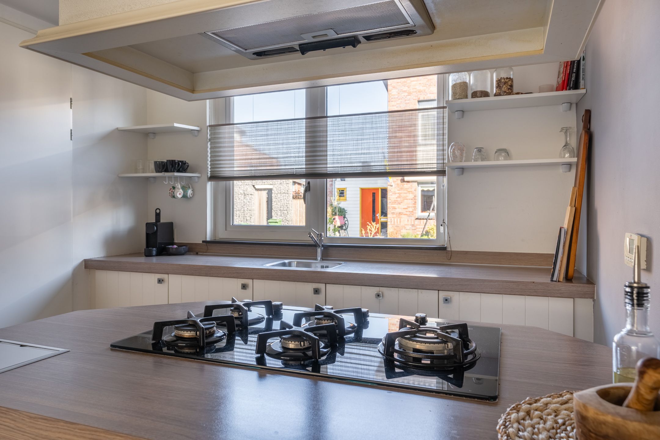 Foto 9 van President Kennedystraat 17