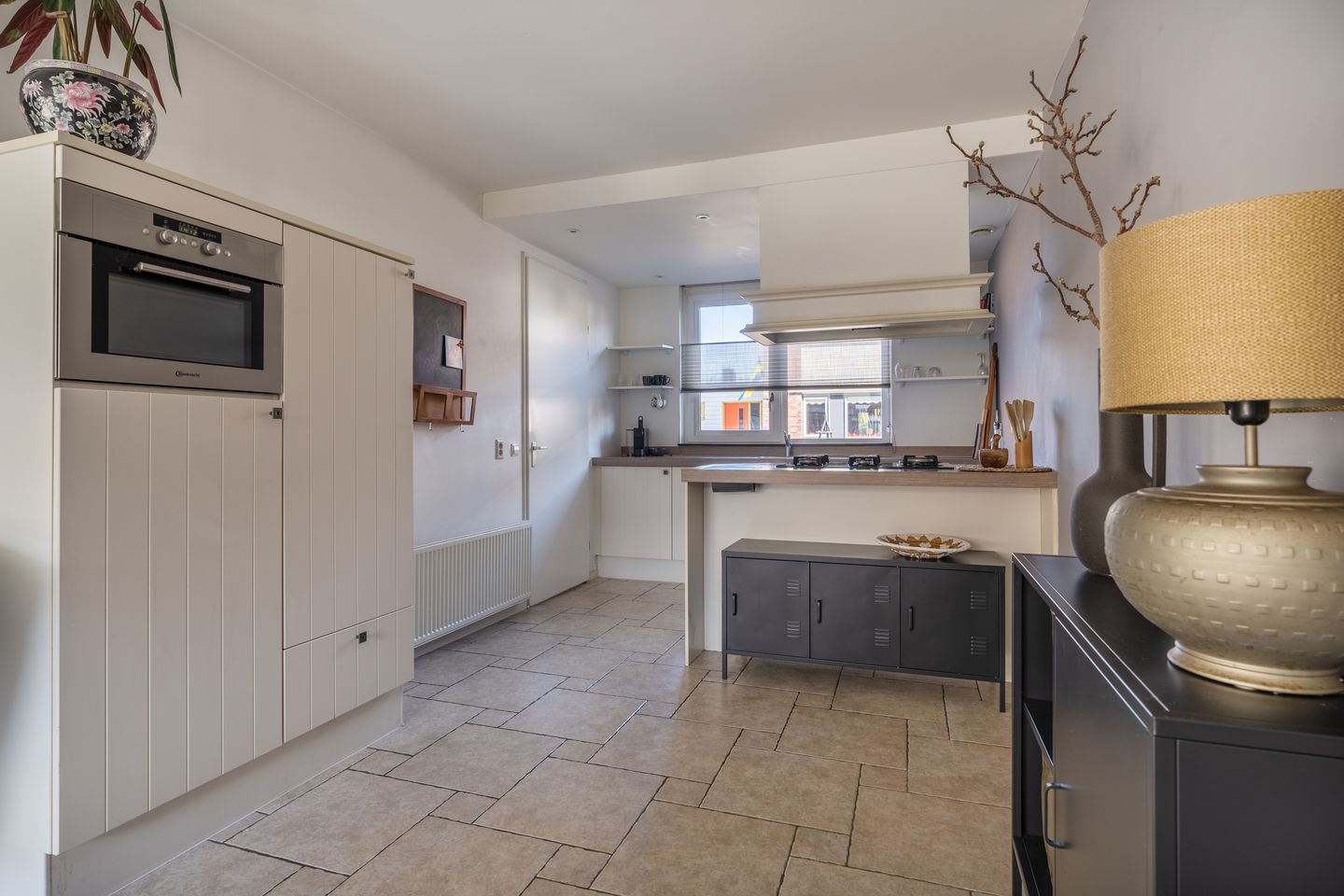 Foto 10 van President Kennedystraat 17