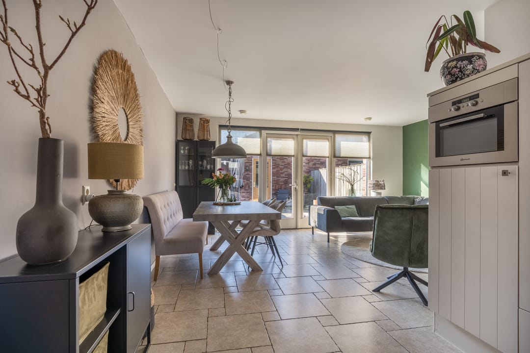 Foto 11 van President Kennedystraat 17