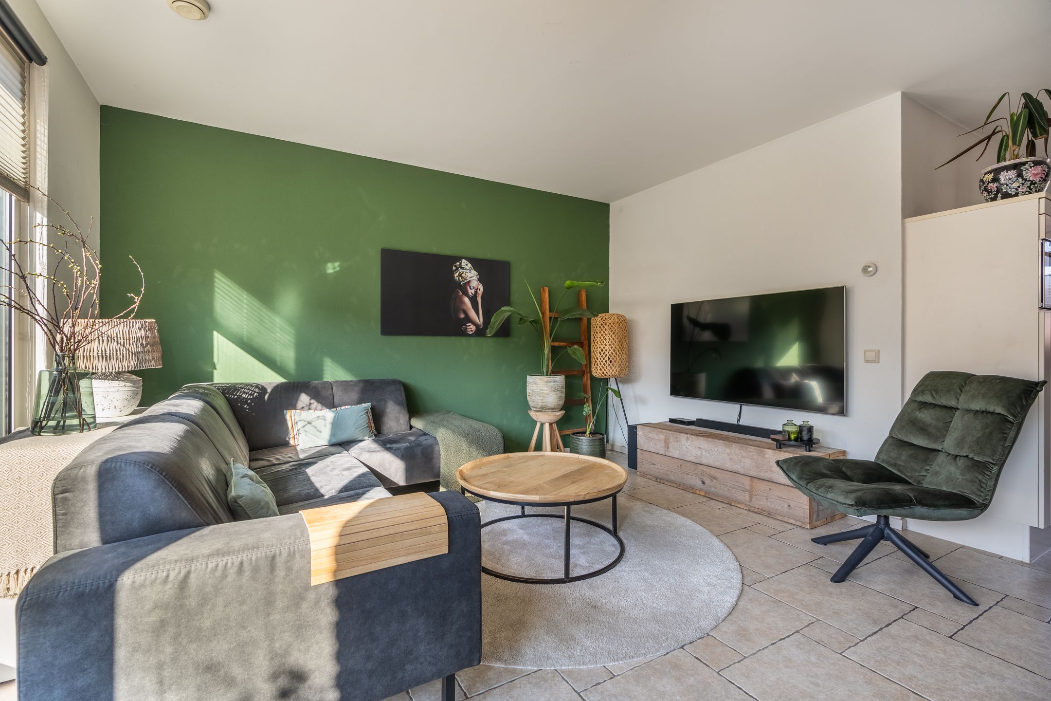 Foto 12 van President Kennedystraat 17