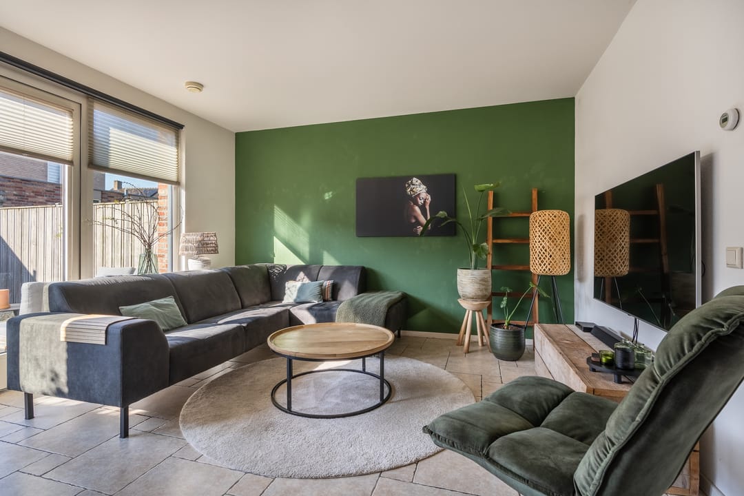 Foto 13 van President Kennedystraat 17