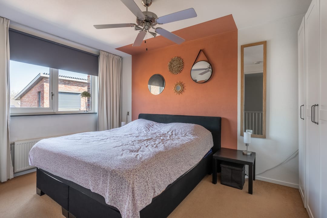 Foto 17 van President Kennedystraat 17