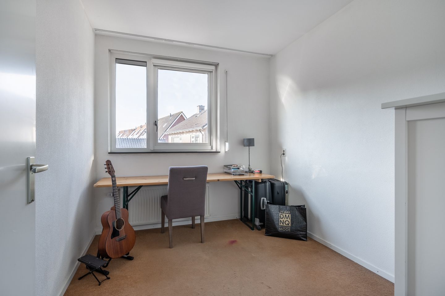 Foto 19 van President Kennedystraat 17