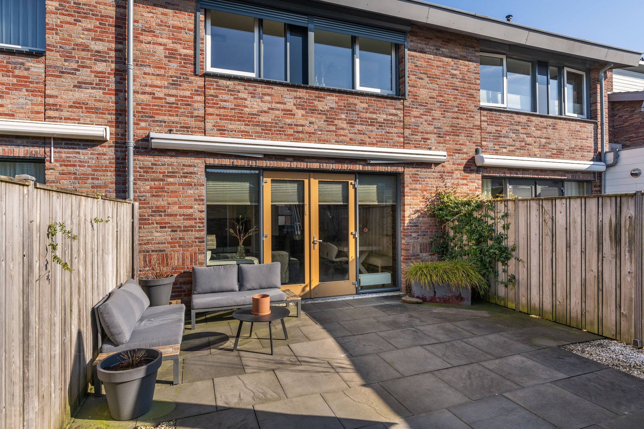 Foto 21 van President Kennedystraat 17