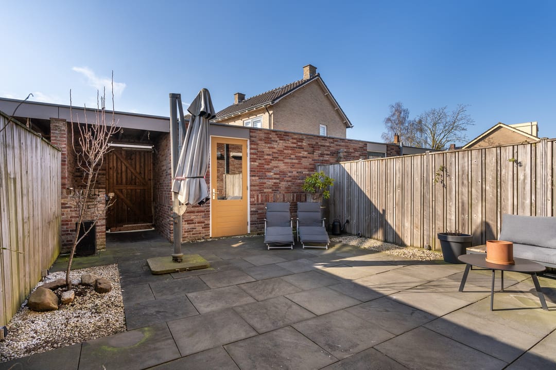 Foto 22 van President Kennedystraat 17