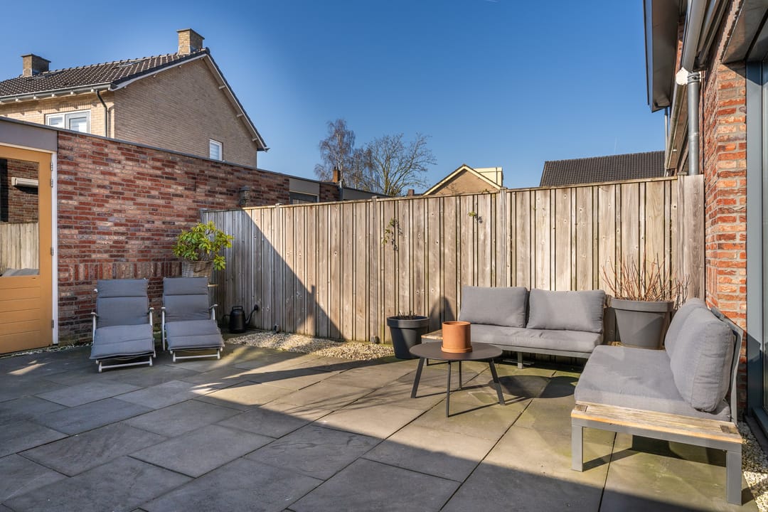 Foto 23 van President Kennedystraat 17