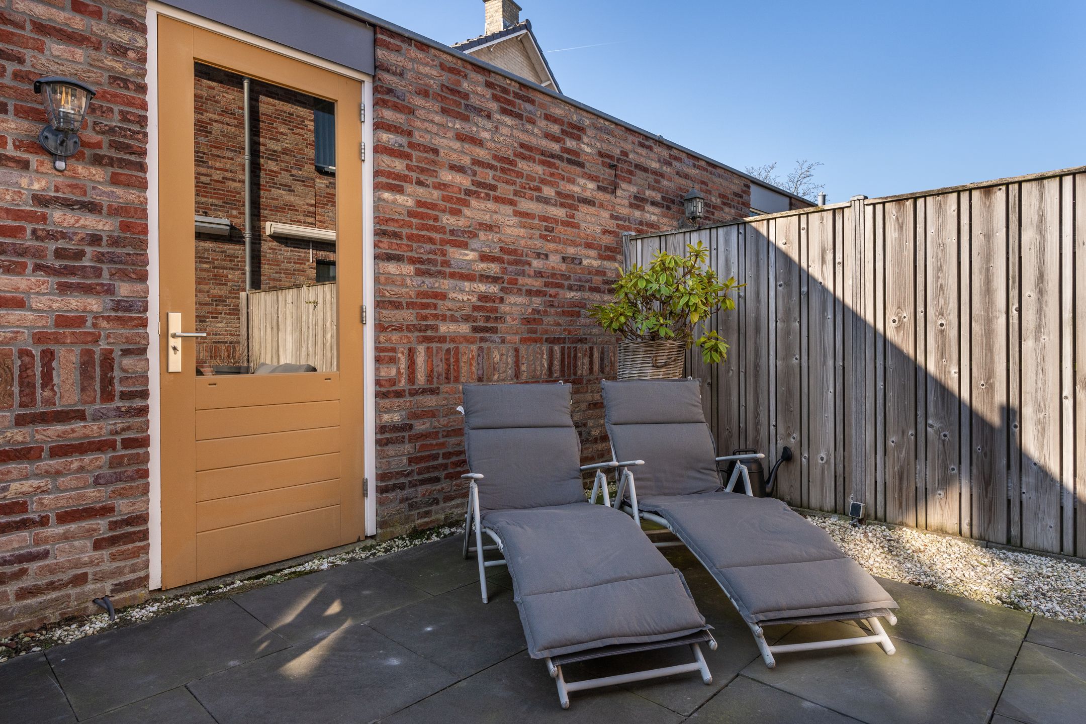 Foto 24 van President Kennedystraat 17