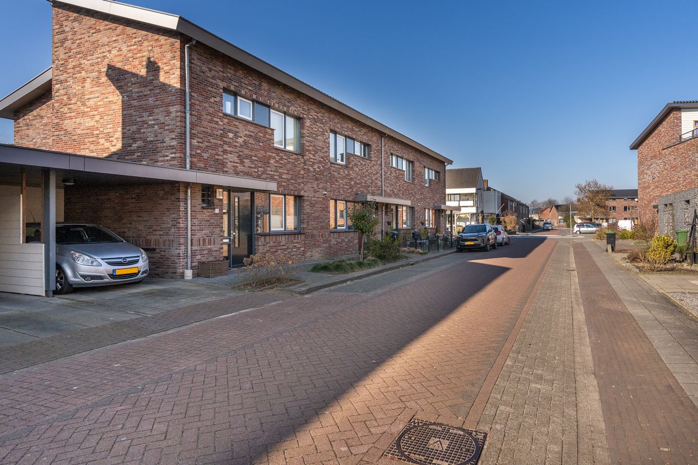 Foto 25 van President Kennedystraat 17