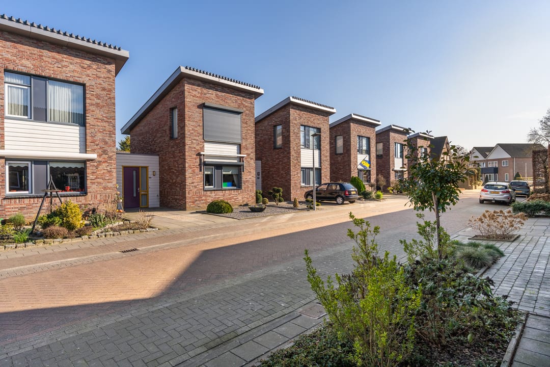 Foto 26 van President Kennedystraat 17