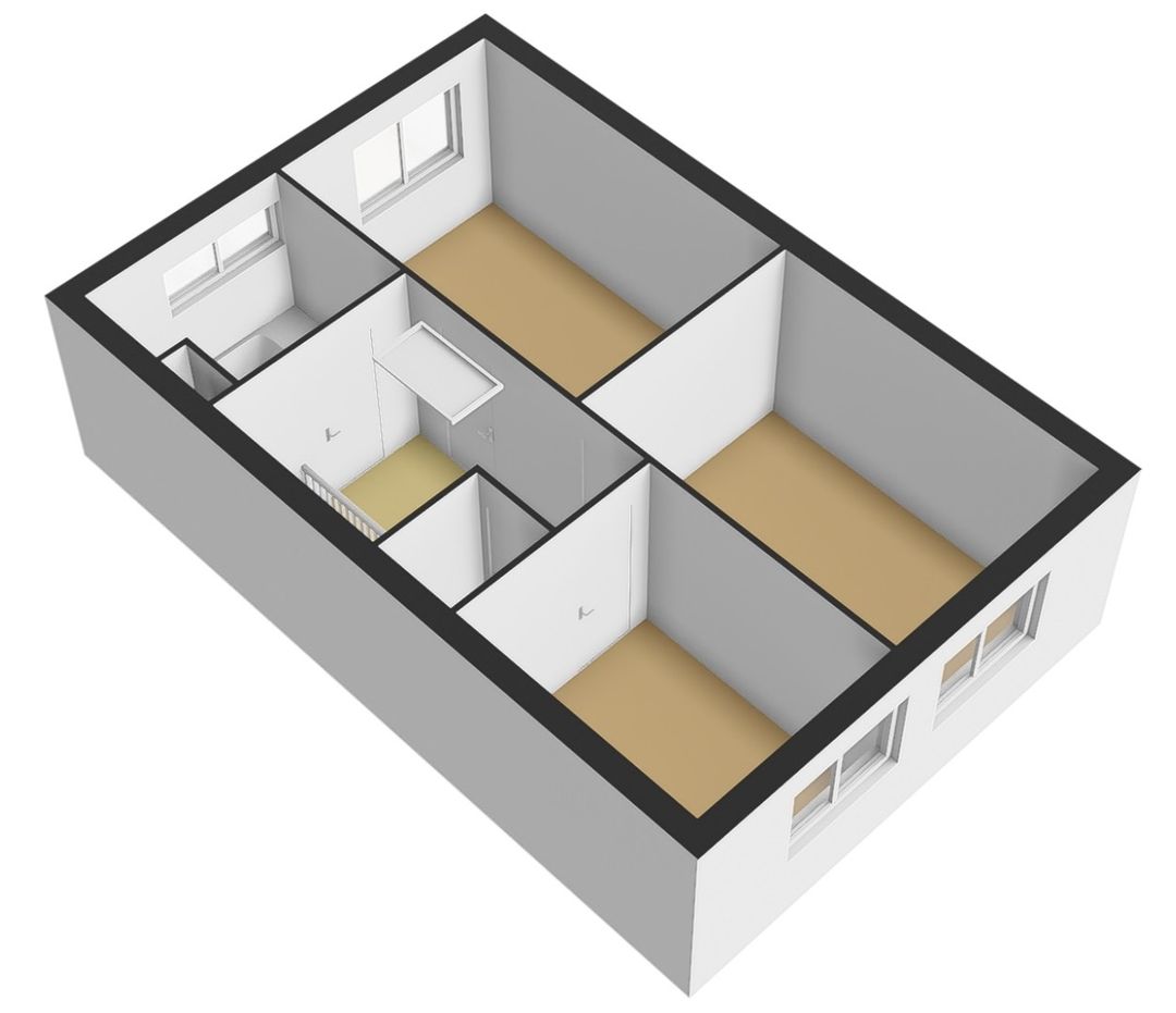 Foto 31 van President Kennedystraat 17