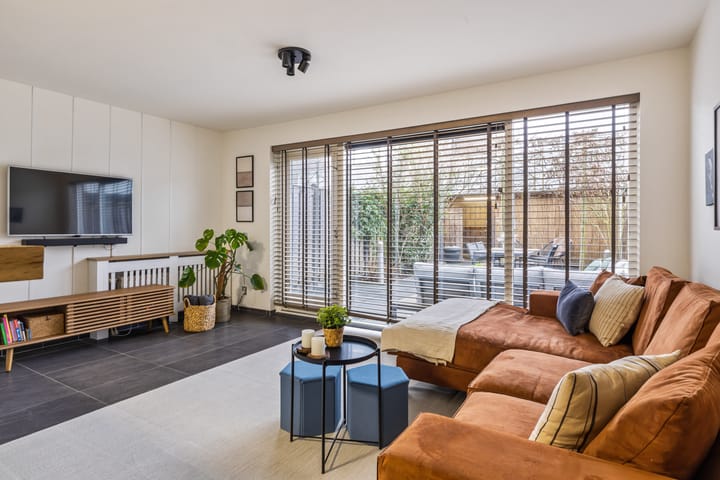 Foto 5 van Mookstraat 7