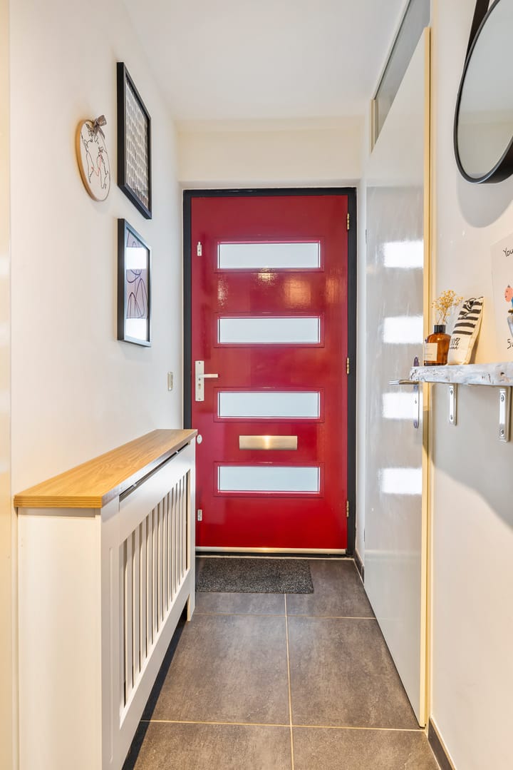 Photo 9 of Mookstraat 7