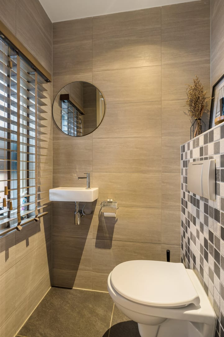 Photo 10 of Mookstraat 7