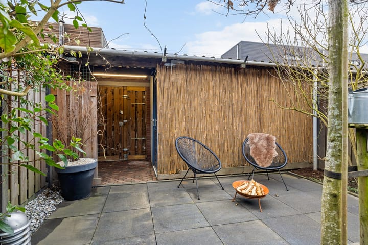 Photo 12 of Mookstraat 7