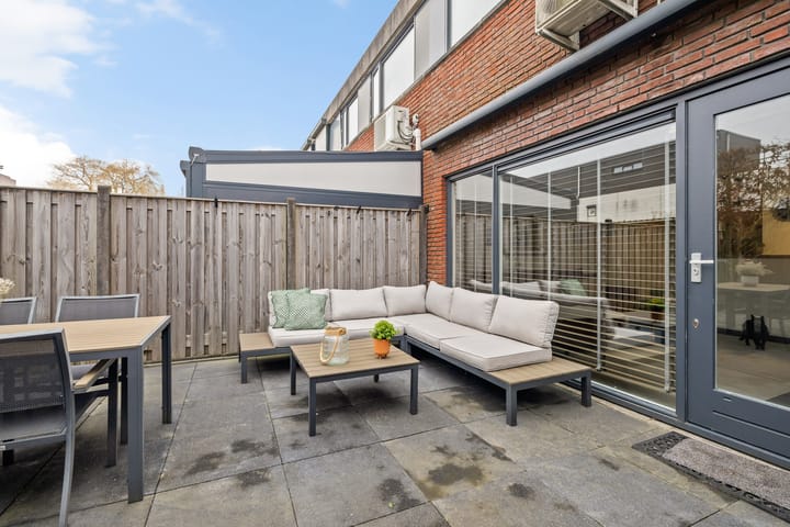 Photo 23 of Mookstraat 7