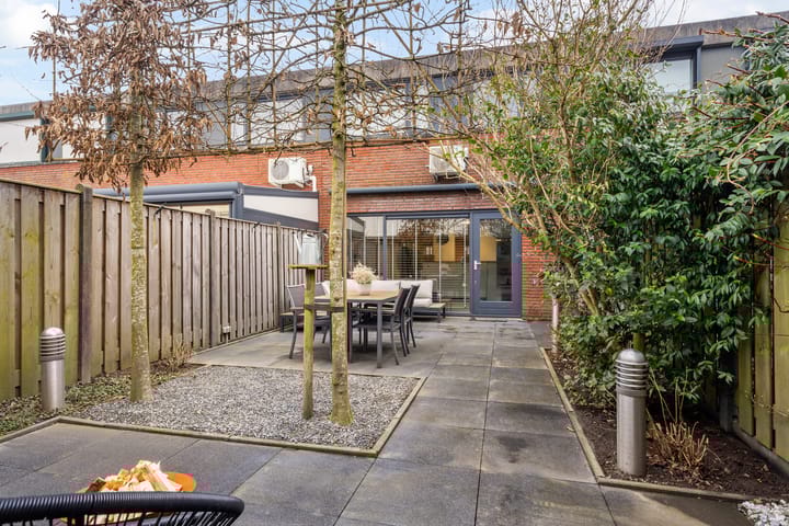 Photo 25 of Mookstraat 7