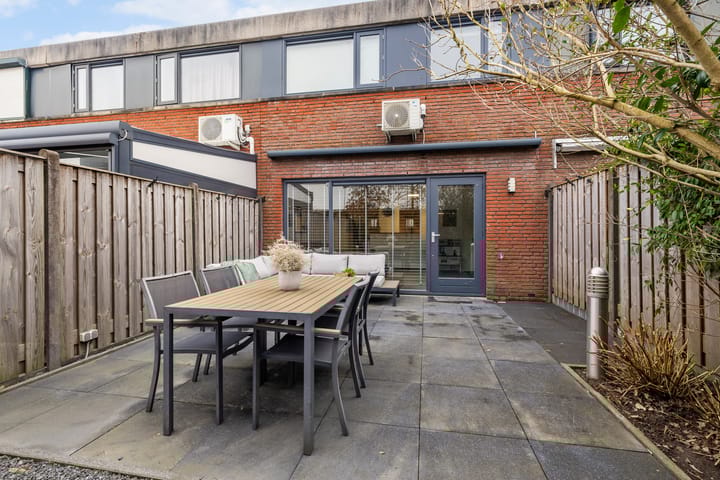 Photo 26 of Mookstraat 7