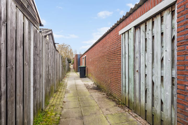 Photo 27 of Mookstraat 7