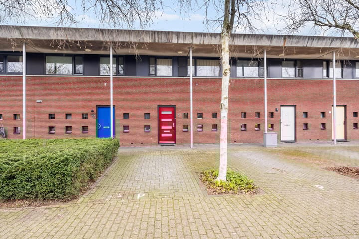 Photo 33 of Mookstraat 7