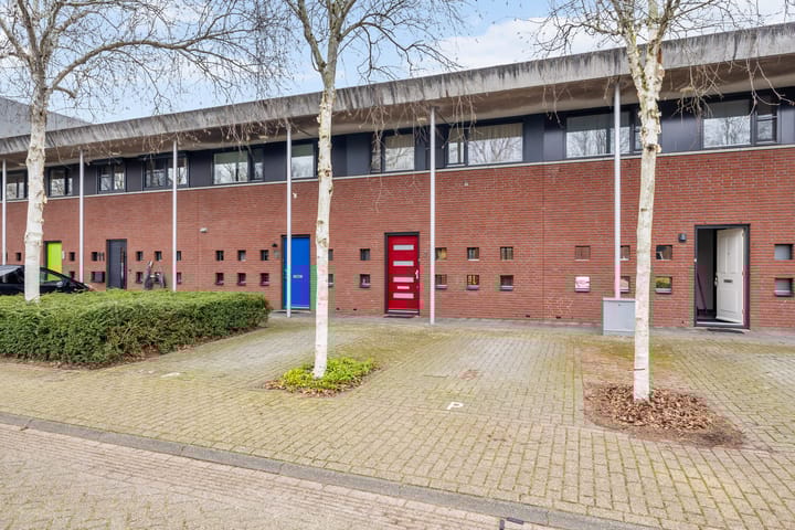 Photo 34 of Mookstraat 7