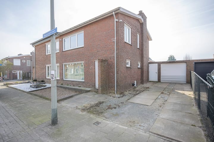 Foto 20 van Maastrichterlaan 124